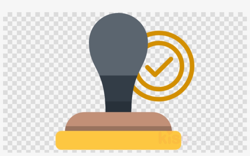 Rubber Stamp Clipart Postage Stamps Rubber Stamp Envelope - Love Icon Transparent Background, transparent png