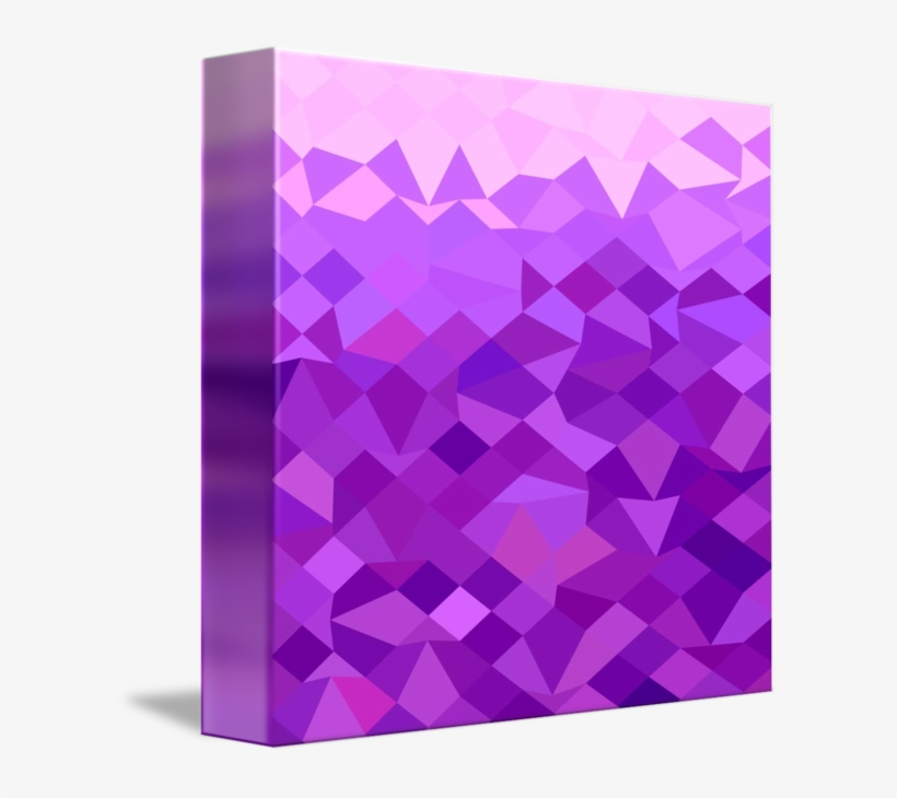 Clip Art With Transparent Background - Polygon, transparent png