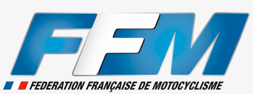 Federation Francaise De Moto, transparent png