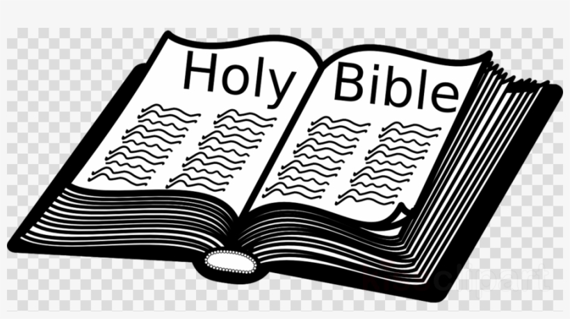 Bible Clip Art, transparent png