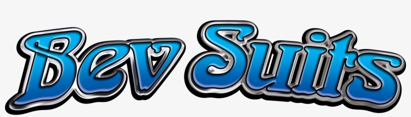 Full - Bev Suits Logo, transparent png