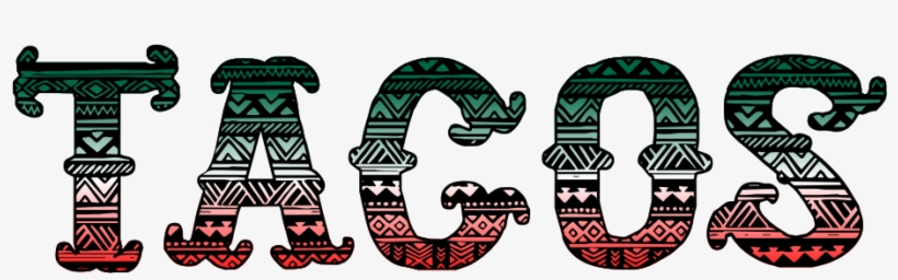 Tacos De Pescado - Illustration, transparent png