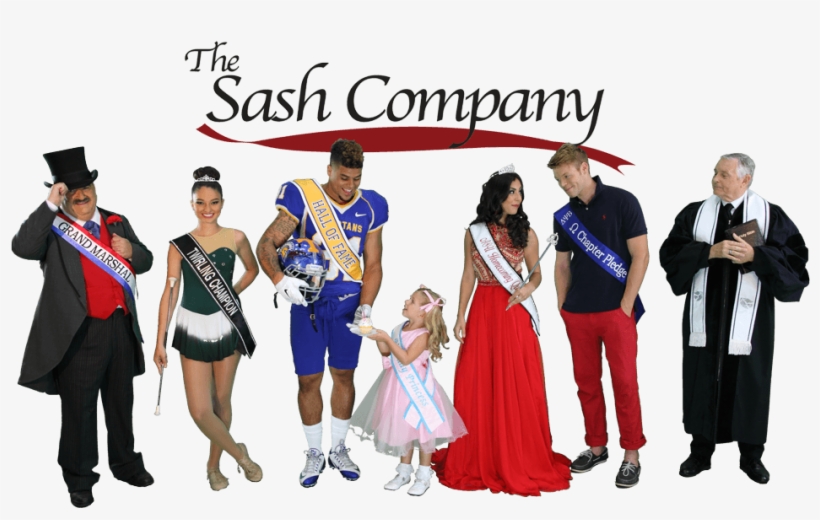 The Sash Company - Sash Company, transparent png
