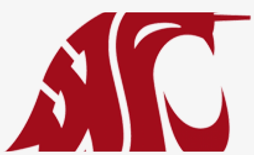 Wsu Cougars Logo, transparent png
