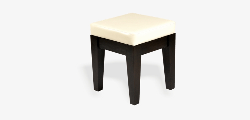 Wooden Stool - Bar Stool, transparent png