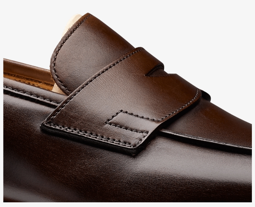 Loafer - Slip-on Shoe, transparent png