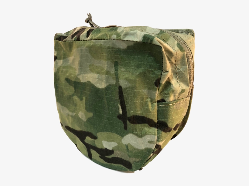 Small Multi Purpose Pouch - Soldier, transparent png