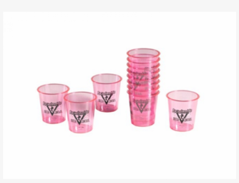 Bachelorette Party Outta Control Shot Glasses - Bachelorette Party Favors Shot Glasses By Bachelorette, transparent png