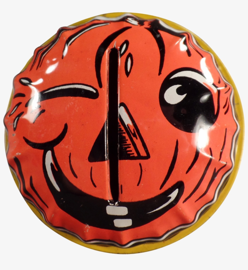 Old, Halloween Noise Maker - Pumpkin, transparent png