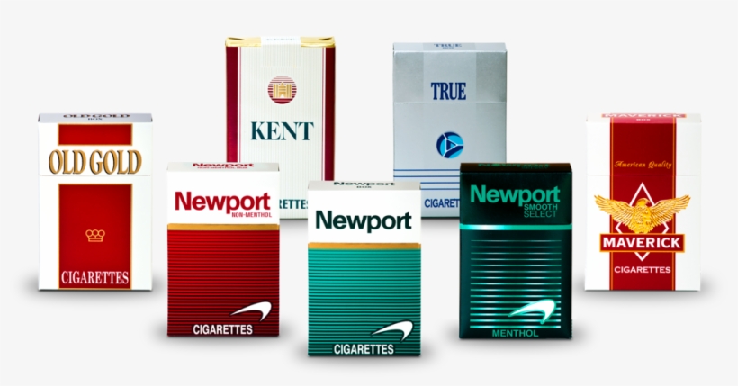 Share This Image - Maverick Cigarettes, Box - 20 Cigarettes, transparent png