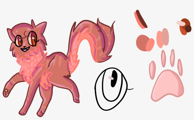 Jynx Reference - Cartoon, transparent png
