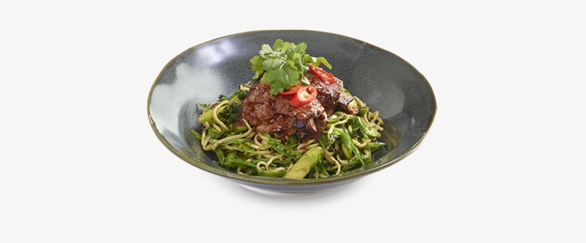 Omakase Teriyaki Lamb - Omakase Teriyaki Lamb Wagamama, transparent png