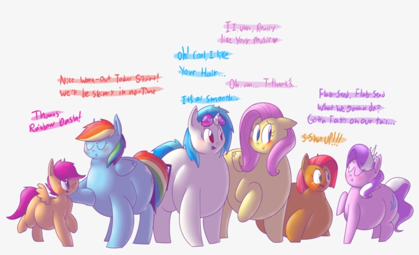 Secretgoombaman12345, Ask Chubby Diamond, Babs Seed, - Rainbow Dash Secretgoombaman12345, transparent png