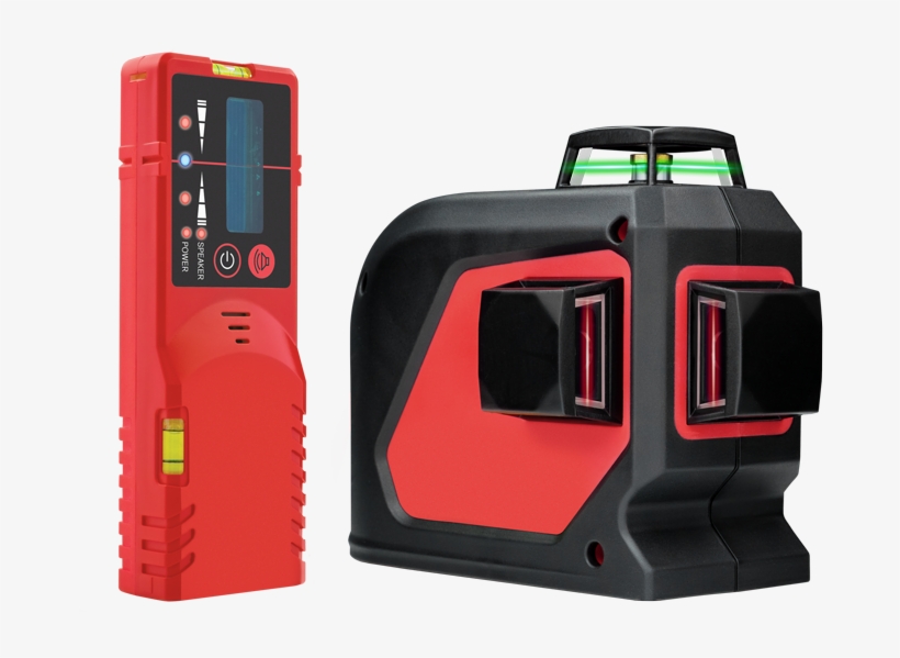 We've - 3d Laser Level, transparent png