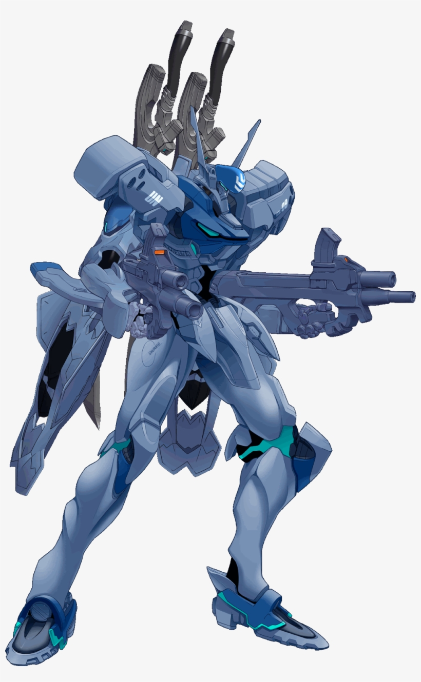 1000px-type 94 Shiranui - Muv Luv Type 94, transparent png