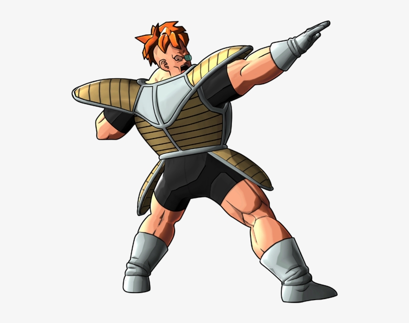 Sh*t 4chan Says » Thread - Pride Troopers Vs Ginyu Force, transparent png