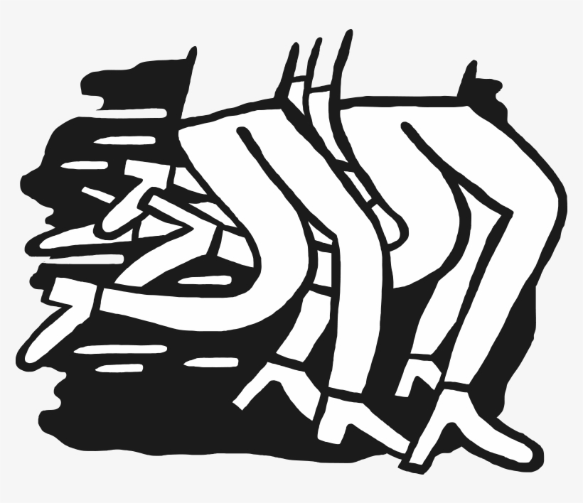 Legs - Mikkeller Running Club, transparent png