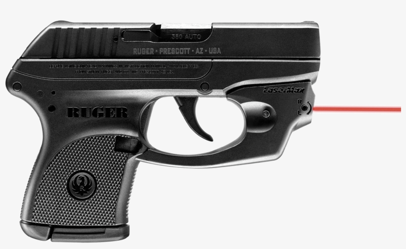 Lasm Cf-lcp Las Rug Lcp Red - Lasermax Cf-lcp Centerfire Laser For ...