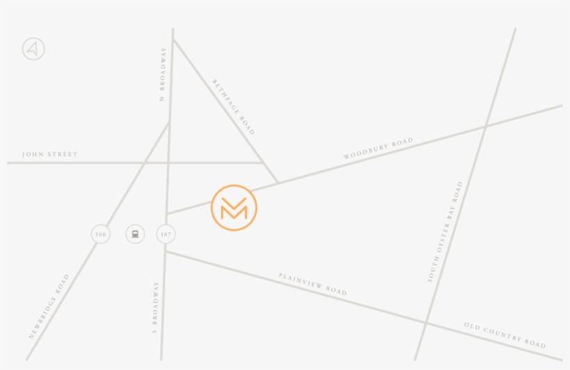 Hicksville, Ny - Triangle, transparent png