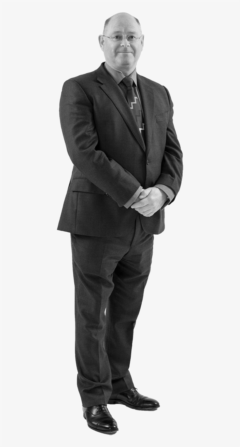 Investment - Standing, transparent png