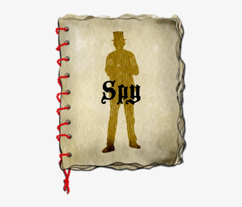 Photo Prompt To Incorporate - Old Diary Cover, transparent png