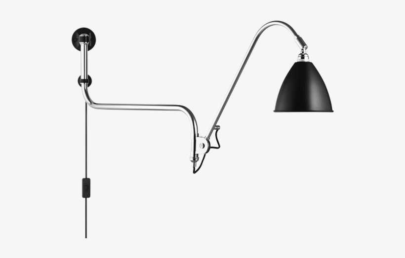 Bestlite Bl10 Wall-lamp, transparent png