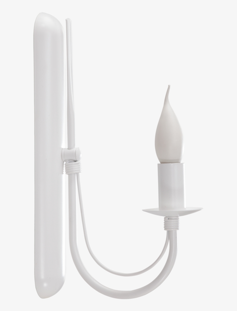 Agaton Single Wall Sconce Light / Lamp - Sconce, transparent png