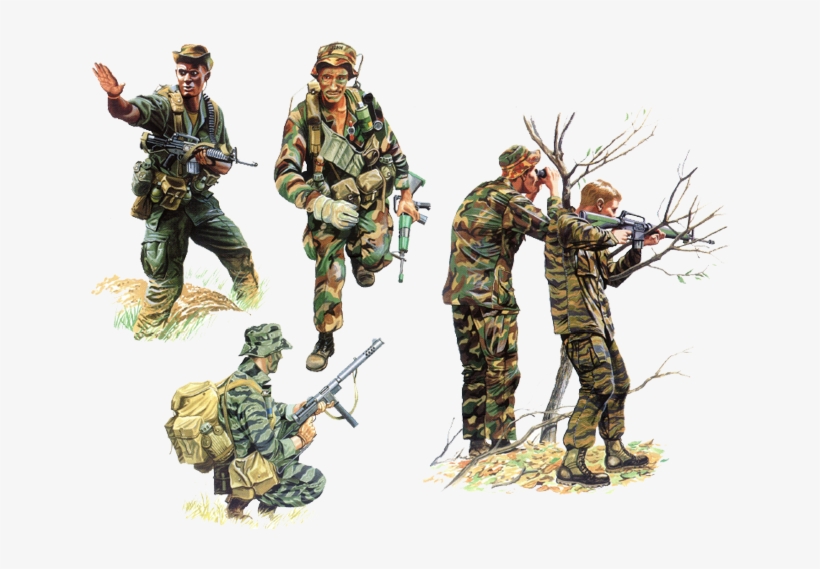 La Pintura Y La Guerra Military Dogs, Military Uniforms,, transparent png