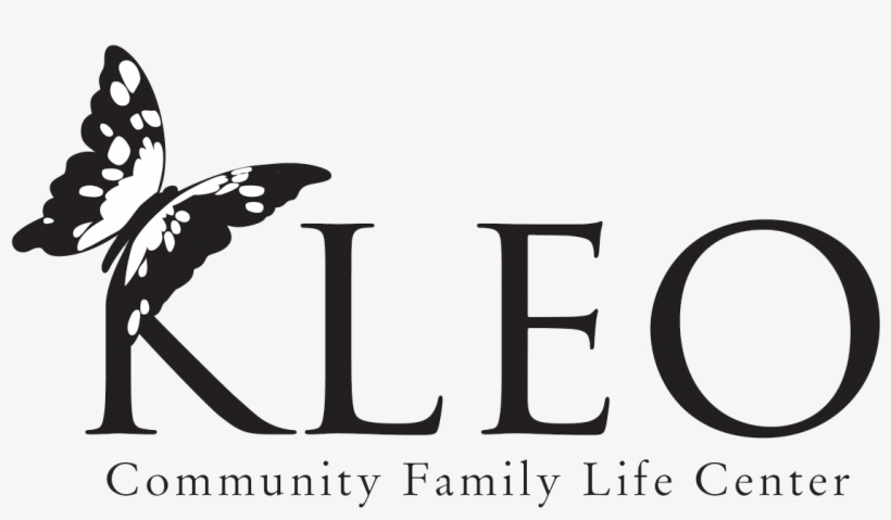 K - L - E - O - Community Family Life Center - Kleo Center Logo, transparent png