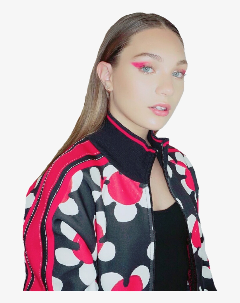 Maddie Ziegler Png, transparent png