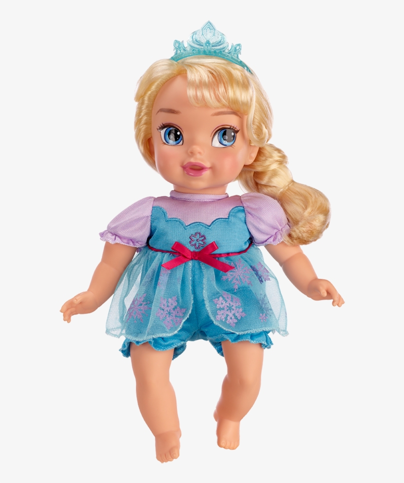 Disney Baby Dolls Princess, transparent png
