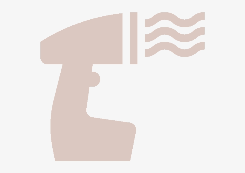 Noun Garment Steamer 1813132 - Clothes Steamer, transparent png