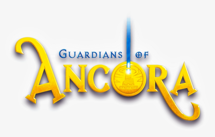 Explore The Exciting Adventures Of Ancora - Calligraphy, transparent png