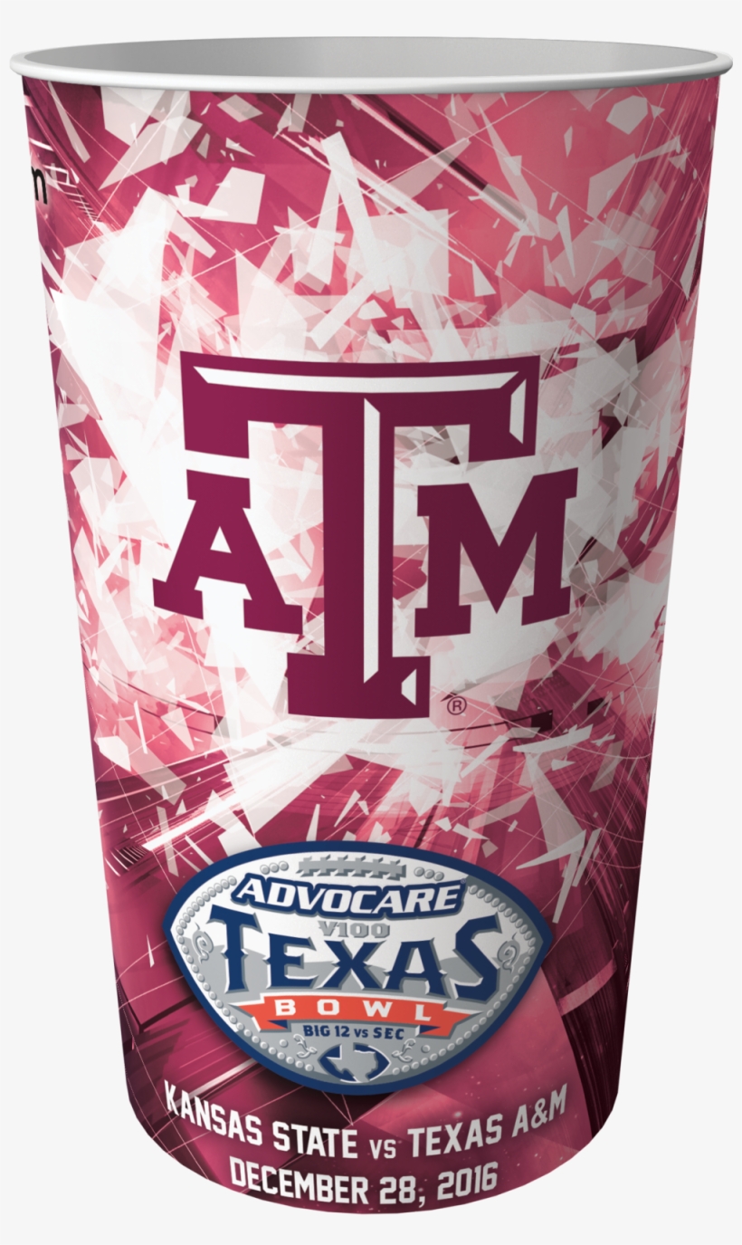 Texas-bowl - Set Of Six Cork Coasters, Texas, transparent png