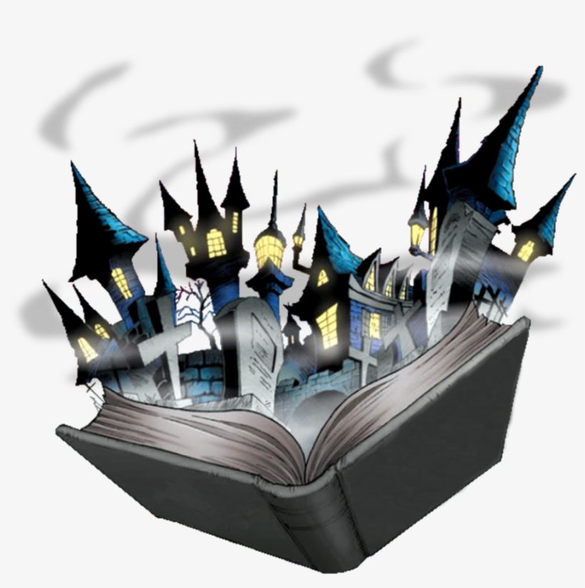 Grim Fairy Tales - Yu Gi Oh Toon World, transparent png