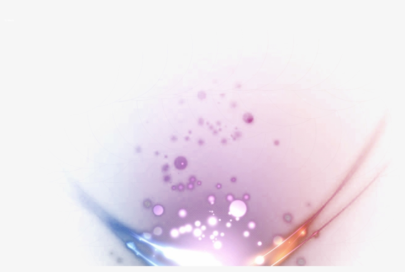 Purple Blue Background - Light Glare, transparent png