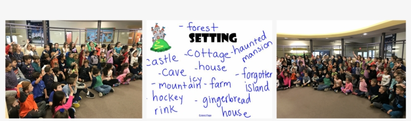 After Coming Up With Some Magical Ideas, Possible Settings, transparent png