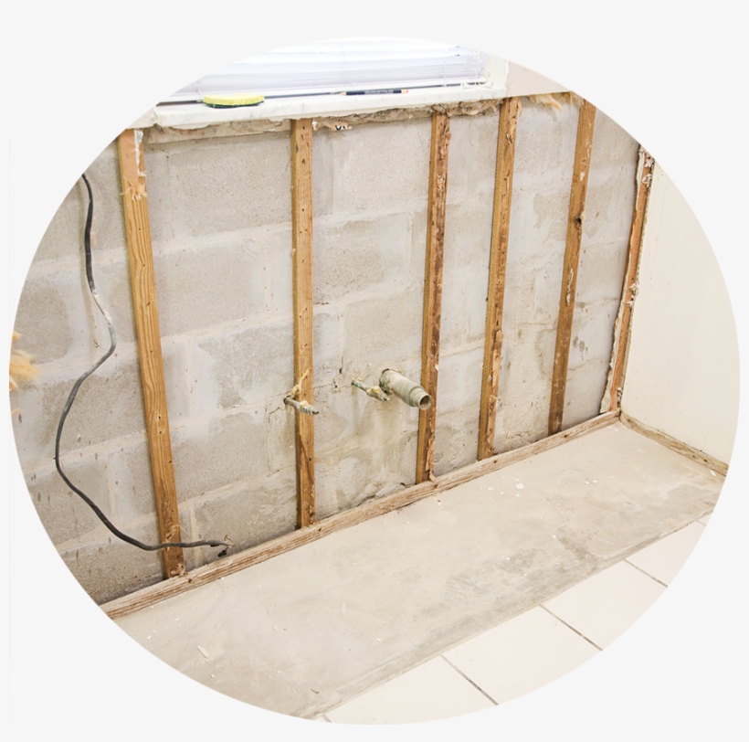 Chinese Drywall - Chinese Drywall Affect Copper Pipes, transparent png