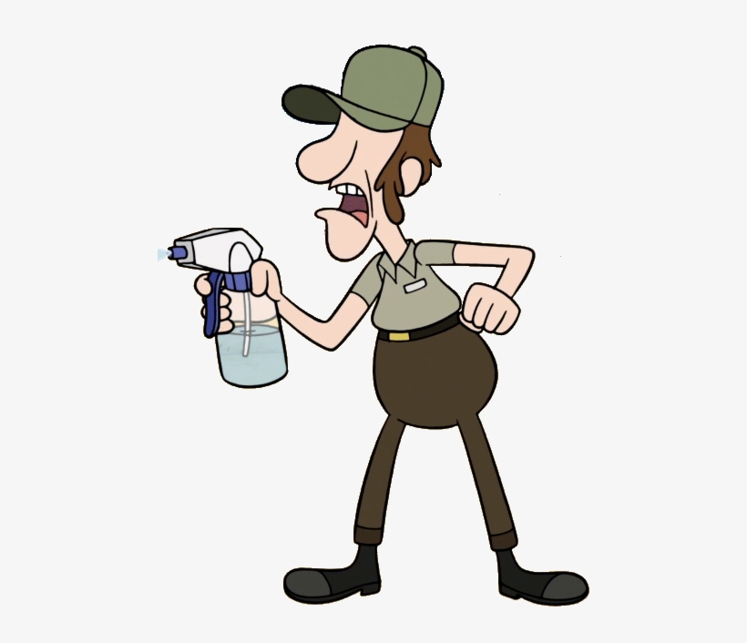 Tate Mcgucket - Someone Doing Something Bad, transparent png