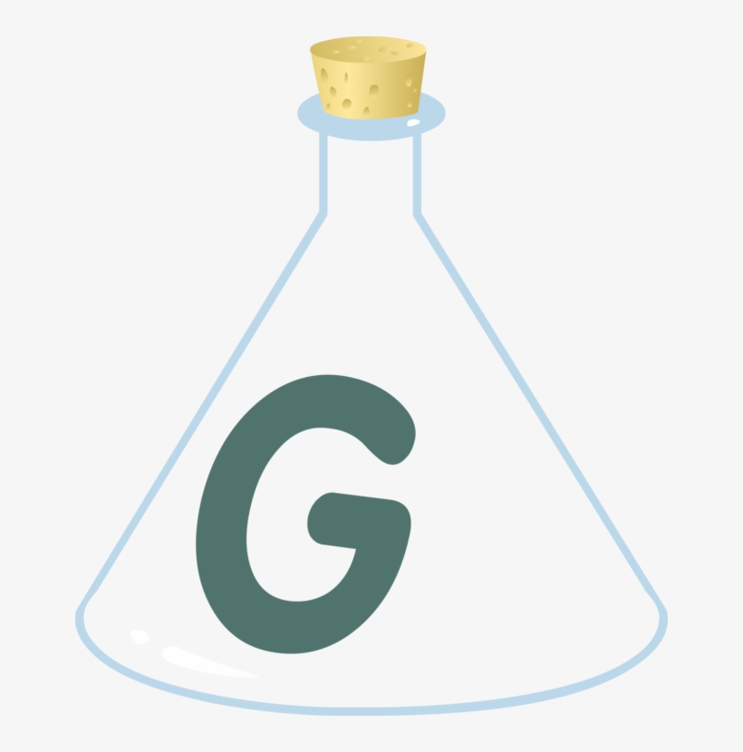 Gas Schlenk Flask Water Bottles Liquid Computer Icons - Gases Clipart, transparent png