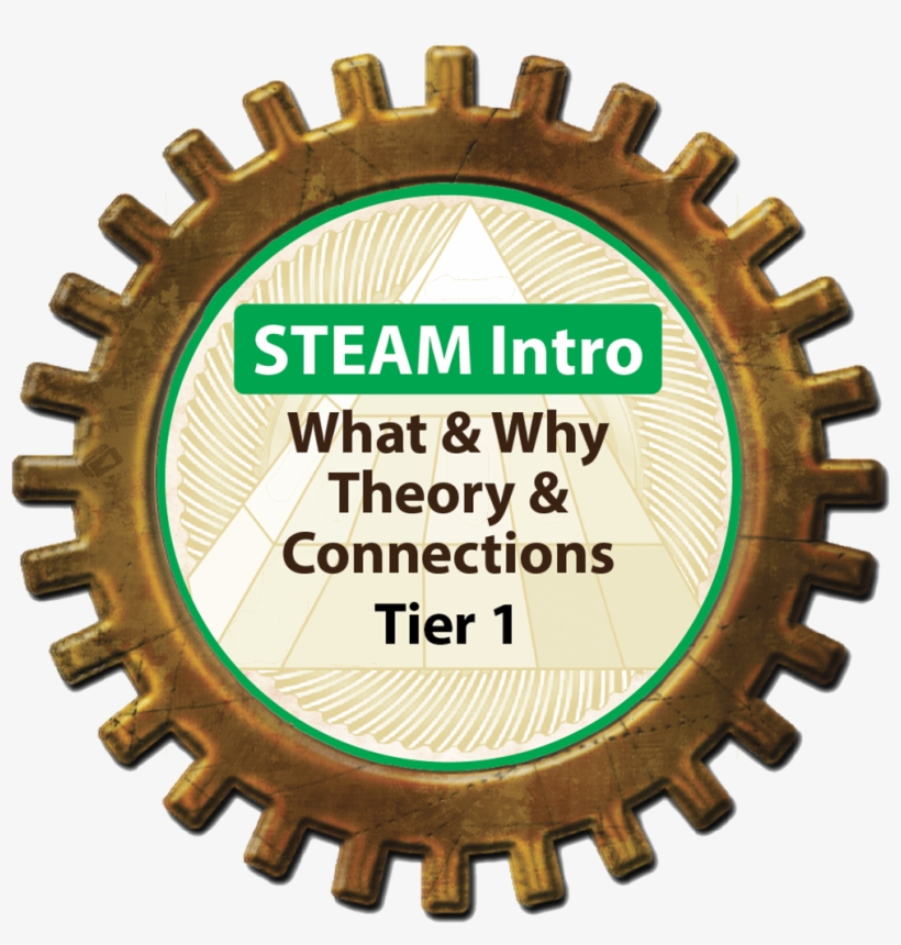 Com/shop/membership Tier 1 - Steampunk Gear Png, transparent png