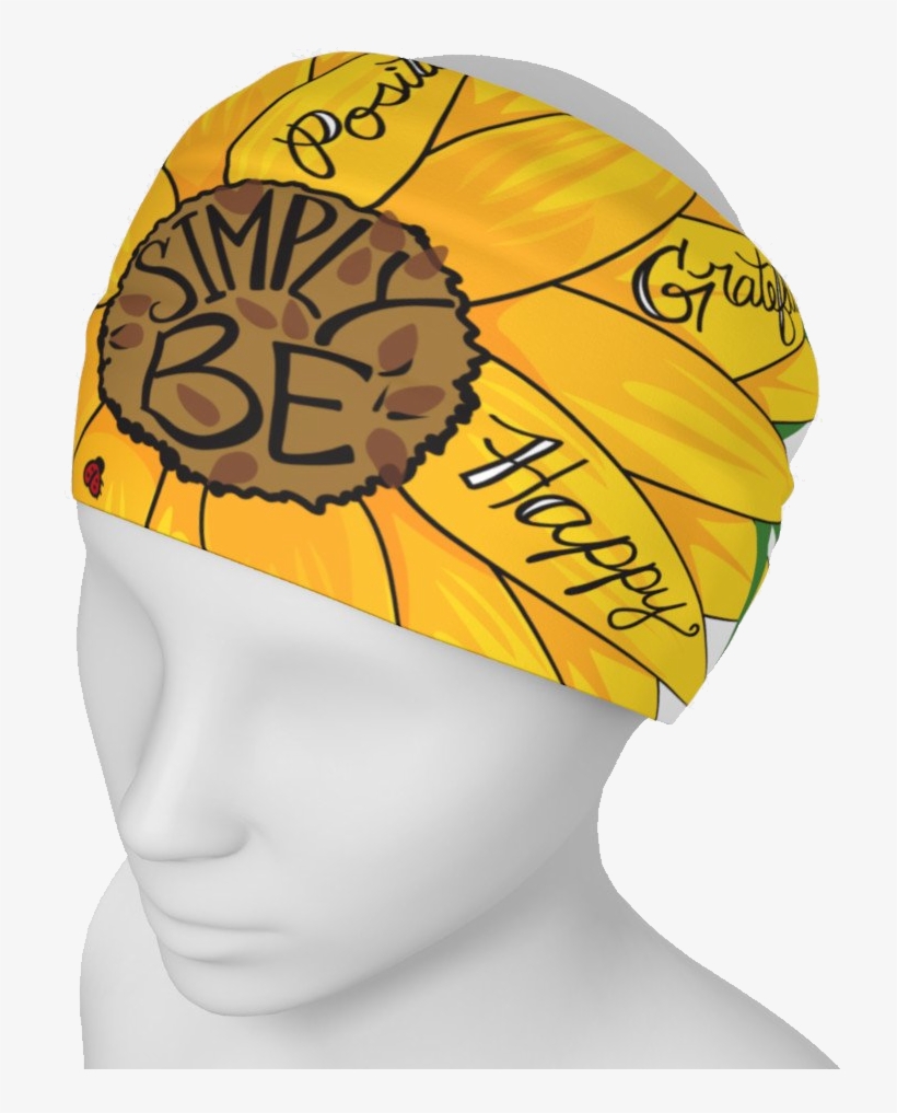 "simply Be" Headband - Headband, transparent png