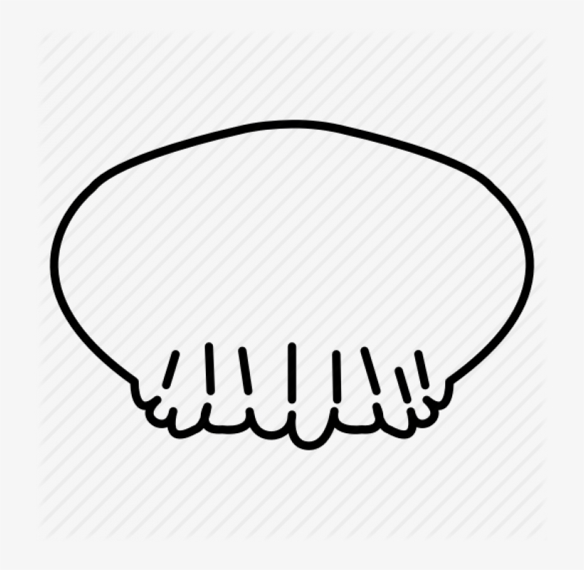 Shower Cap Calligraphy 720x720 PNG Download PNGkit