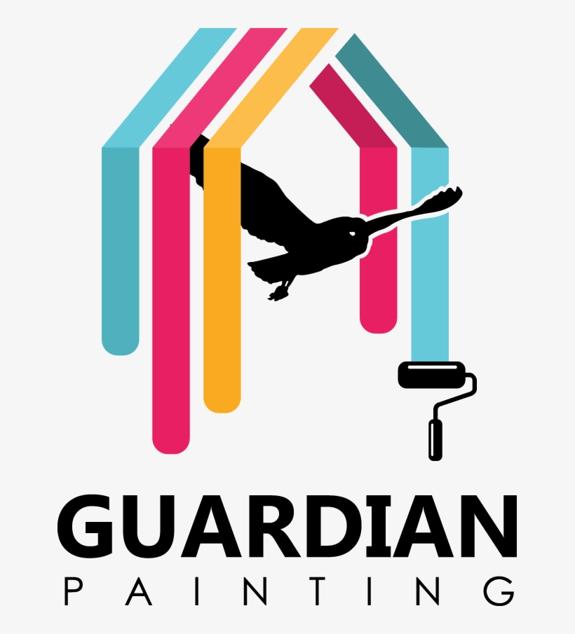 Guardian Painting Logo - Best Price Guarantee Hotel, transparent png