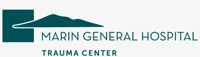 Marin General Hospital, transparent png