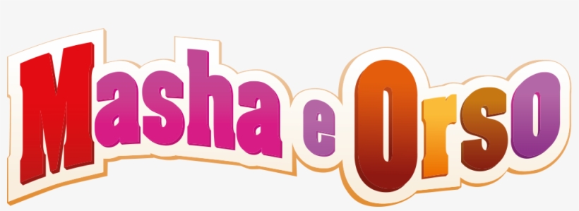 Thumb Image - Masha E Orso Gif, transparent png