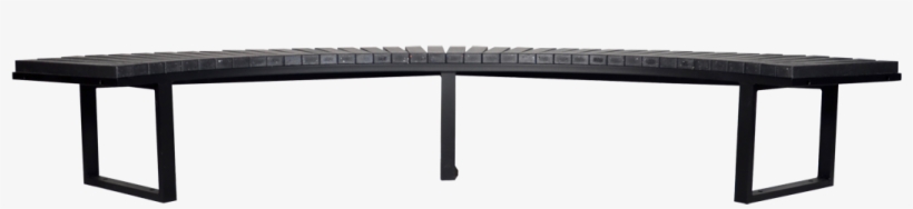 Walnut - Grise Table À Manger Acier, transparent png