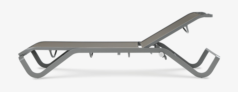 Ocean - Sunlounger, transparent png