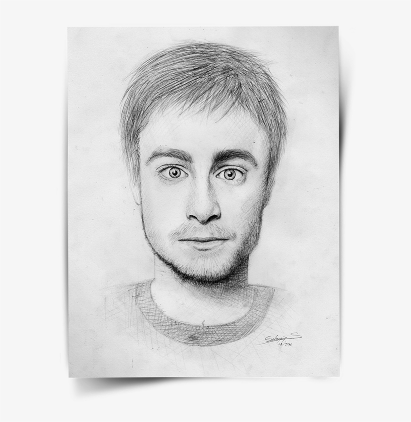 Clip Transparent Celebrity Drawing - Sketch, transparent png