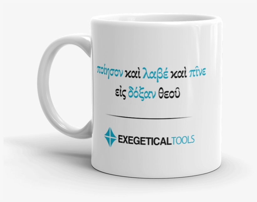 Greek Coffee Mug - Caneca Star Wars, transparent png